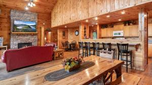 Pot O Gold by American Patriot Getaways