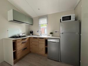 Camping Aubigny-Les Clouzeaux