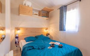 Camping Aubigny-Les Clouzeaux