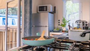 Camping Aubigny-Les Clouzeaux