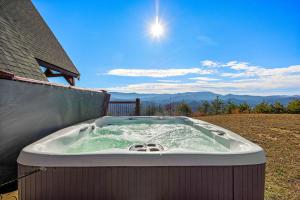 Pigeon Forge Panorama by American Patriot Getaways