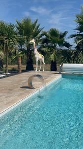 Luxury home private duras