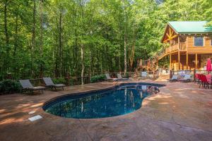Pool & A View by American Patriot Getaways