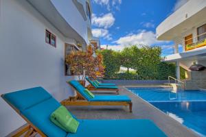 El Descanso del Guia