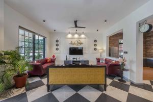 Victorian by Tropicana Stays