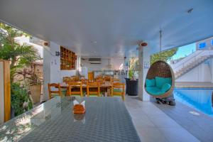 El Descanso del Guia