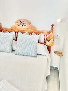 Mini Suite La Siesta Cala del Portet