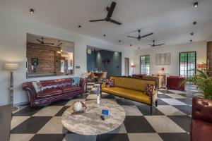 Victorian by Tropicana Stays