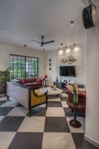 Victorian by Tropicana Stays