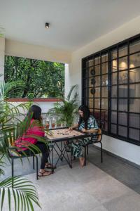 Victorian by Tropicana Stays