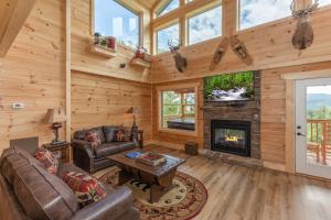 Sawmill Springs by American Patriot Getaways