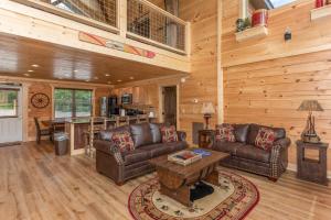 Sawmill Springs by American Patriot Getaways