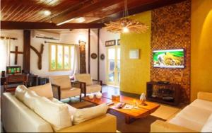 Pousada Canto do Porto