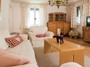Ferienhaus in Wittenschwand