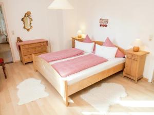 Ferienhaus in Wittenschwand
