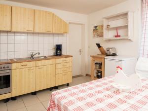 Ferienhaus in Wittenschwand