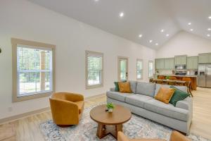 Walk to The Fields at 17 Springs: Millbrook Home!