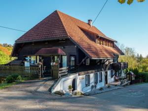 Ferienhaus in Wittenschwand