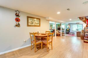 Hike & Fish: Delaware River Cabin w Views