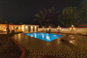 Victorian by Tropicana Stays