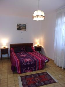 Appartements Location Laroque Cevennes : photos des chambres