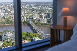 Crowns Jewel - Lv 51 Skybound Sanctuary on Casino