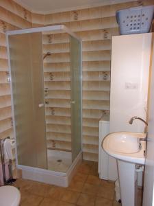 Appartements Location Laroque Cevennes : photos des chambres