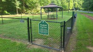 Sky View by American Patriot Getaways