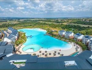 The Blyde Crystal Lagoon - 3 Bedrooms with Lagoon Views