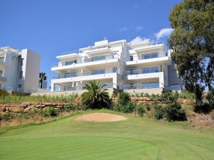 Cozy Golf Retreat Costa del Sol