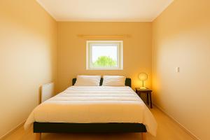 Appartements Cocon neuf entre mer et campagne 4Pers Parking prive : photos des chambres