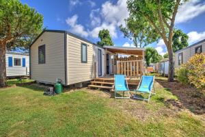 Camping Saint Georges dOléron