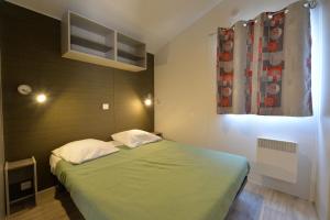 Camping Saint Georges dOléron