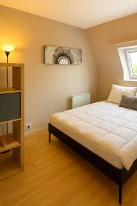 Appartements Cocon neuf entre mer et campagne 4Pers Parking prive : photos des chambres
