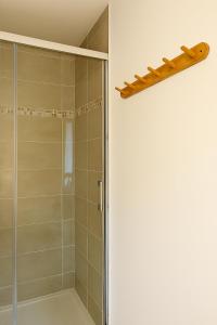 Appartements Cocon neuf entre mer et campagne 4Pers Parking prive : photos des chambres