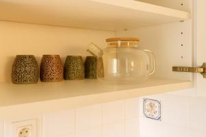 Cocon neuf entre mer et campagne 4Pers Parking privé