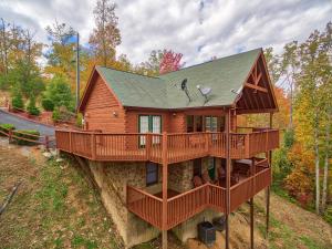 Southern Comfort Inn by American Patriot Getaways