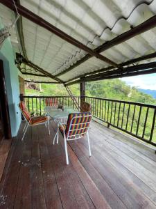 Paraiso brisas de la naturaleza