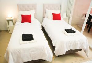 Zohar Apart Hotel Kosher