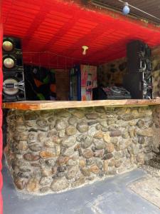 Paraiso brisas de la naturaleza