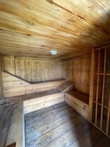 Paraiso brisas de la naturaleza