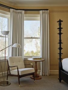 Belden House & Mews