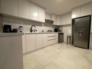 Oasis of tranquility nestled in Historic Center