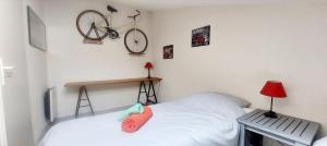 Appartements Duplex Le Colibri Esprit cabane : photos des chambres