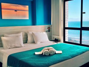 Janastí Suítes Praia de Ponta Negra