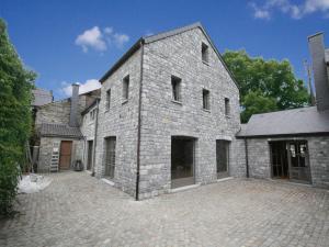 Spacious Place in Hamoir