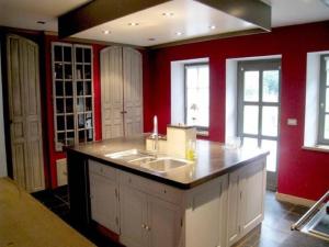 Spacious Place in Hamoir