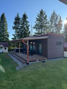 Cozy Guesthouse Liminka