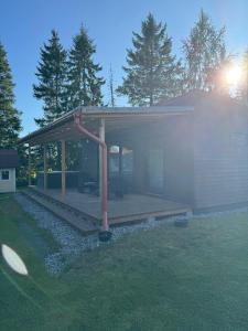 Cozy Guesthouse Liminka