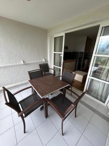 Cap Esterel C9 - Studio cabine avec terrasse et parking privatif